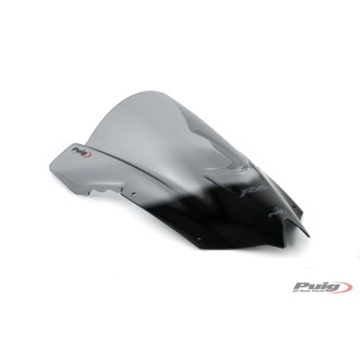 Z-Racing Screen Smoke