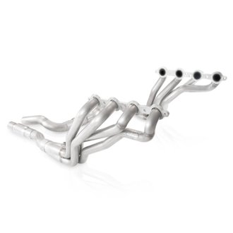2006-09 Trailblazer SS 6.0L Headers 1-3/4in Primaries 2-1/2in High-Flow Cats