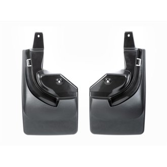 Mudflap No-Drill Digitalfit®