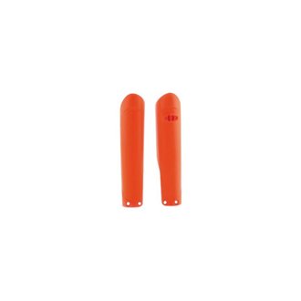 15-23 KTM SX/SX-F/XC/XC-F/ EXC/XC-W/XCF-W/ TC/FC/ 21-23 GasGas Lower Fork Cover Set - 16Org