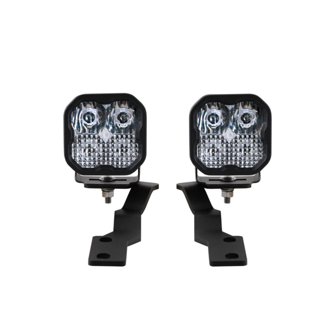 Pod Light Featuring Advanced Tir Optics For High Efficiency And Focus.