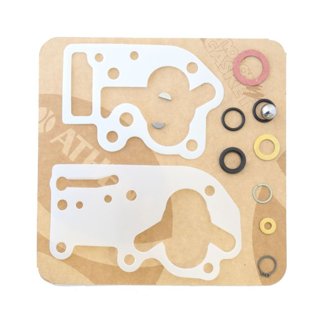 Harley-Davidson Oil Pump Gasket Kit