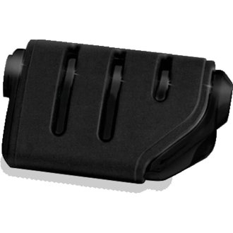 Trident Dually Without Adapters Black