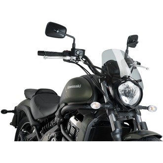 New Generation Sport Smoke