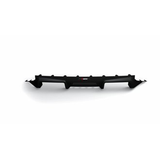 2023 BMW M2 (G87) Rear Carbon Fiber Diffuser - Matte
