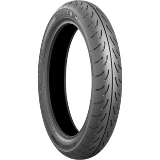 Battlax SCF Tire - 120/70-13 M/C 53P TL Front