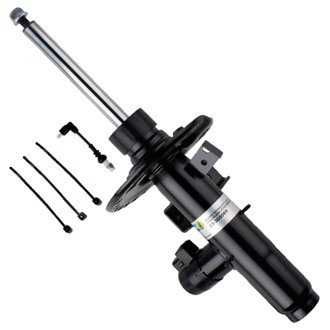 B4 OE Replacement (DampTronic) - Suspension Strut Assembly