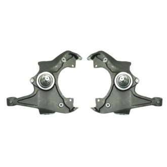 3 INCH DROP SPINDLE SET