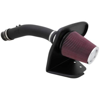 Performance Air Intake System