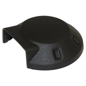 Wiper Arm Nut Cap for Jeep 05-10 WK, WJ Grand Cherokee, 06-10 XK, XH Commander