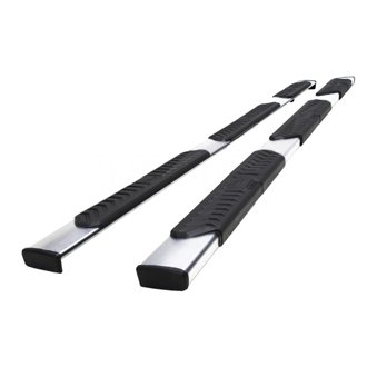 R5 M-Series Wheel-to-Wheel Nerf Step Bars