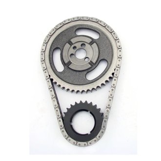 Hi-Tech Roller Timing Set Cb