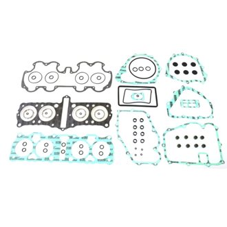 70-75 Honda CB 750/CB 750 FOUR Complete Gasket Kit (w/o Oil Seals