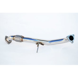 16-21 Honda Civic 1.5T Front Pipe