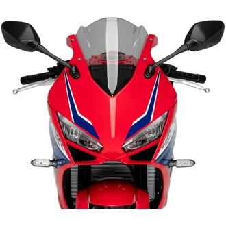 Z-Racing Screen Smoke