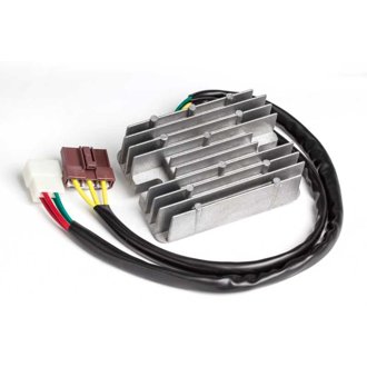 Ricks Motorsport Universal Style Bmw Rectifier-Regulator