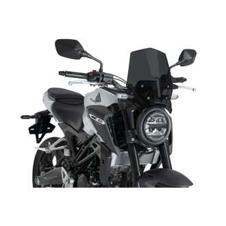 New Generation Sport Dark Smoke