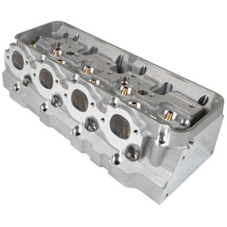 Big Victor 498cc CNC 12 Degree 2.500" x 1.800"