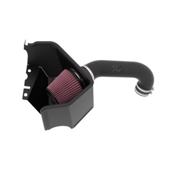 Performance Air Intake System
