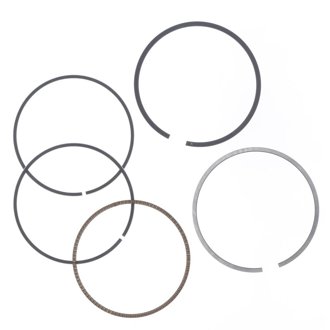 14-18 Yamaha YZ 250 F 276cc 81mm Bore Piston Ring Set
