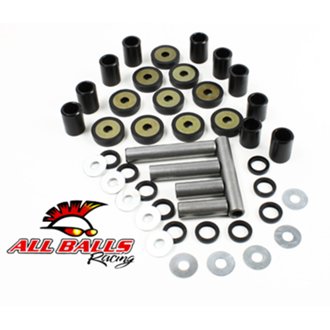 Rear Independent Suspension Kit