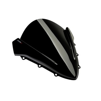 Z-Racing Screen Black