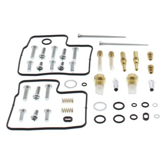 Racing 98-01 Honda VT1100T Shadow Carburetor Rebuild Kit