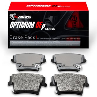 R1 Optimum Oe Pads