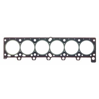 BMW 325i 9397 B Fiber-faced head gasket material Engine Cylinder Head Gasket