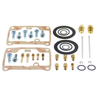 Carb Rebuild Kit Ski-Doo