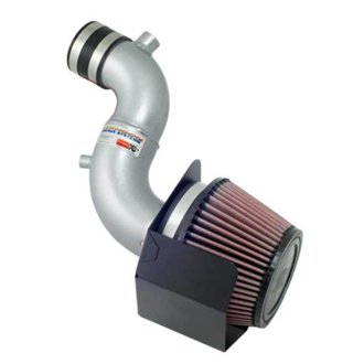Performance Air Intake System