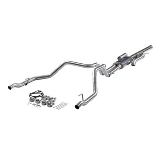 Flow Fx Cat-Back Exhaust System
