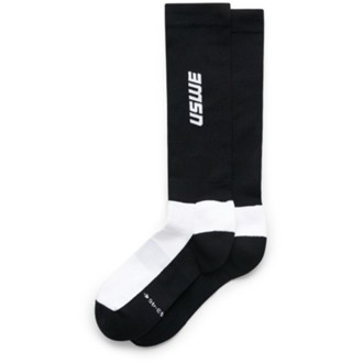 Rapp Moto Sock White - Size 40/42