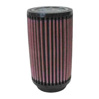 Universal Clamp-On Air Filter