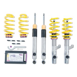 Ddc Plug & Play Coilover Kit