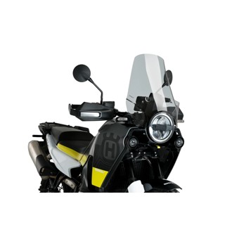 Touring Screen Smoke