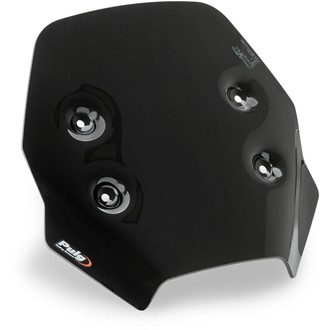 Sport Screen Black