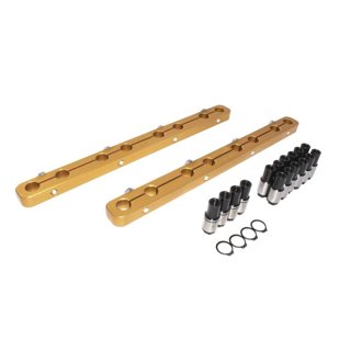Stud Girdle Kit FS 7/16 Gold