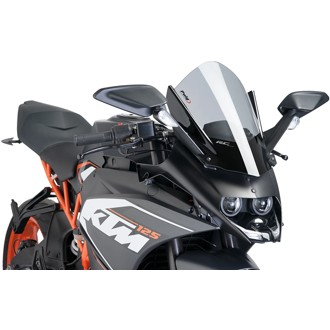 Z-Racing Screen Smoke