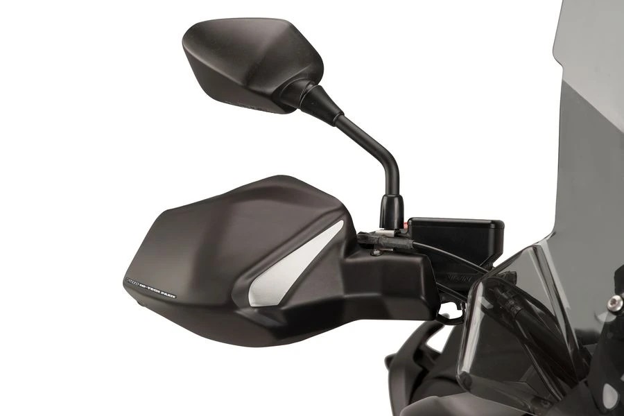 Handguards Matt Black