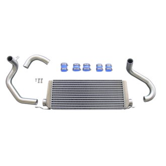 2017+ Honda Civic Sport / SI T-28E Intercooler Kit