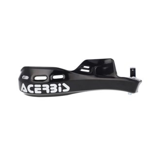 24-25 Royal Enfield Himalayan 450 HG Rallybrush Handguard - Black