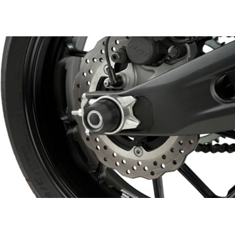 PHB19 Swing Arm Protector Black