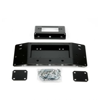 Winch Mount Honda