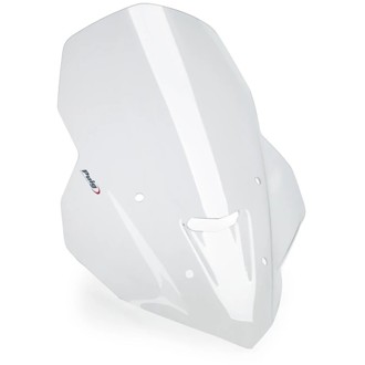New Generation Touring Clear