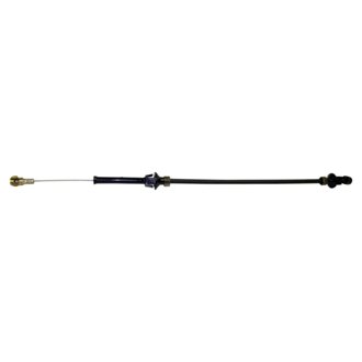 Throttle Cable