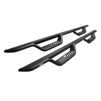Outlaw Drop Nerf Step Bars
