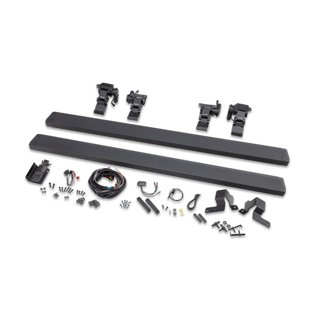 Realtruck Voltstep Electric Running Board Kit