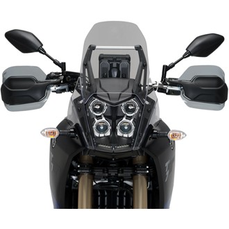 Handguards Extension Smoke