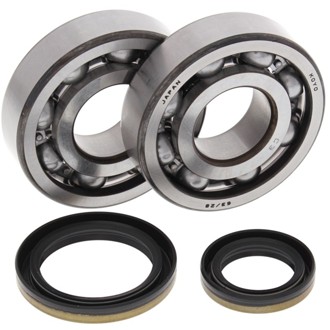 Racing 96-02 Suzuki RM250 Crank Shaft Bearing Kit
